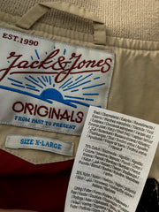 Geaca (jacheta) Jack&Jones - marimea XL