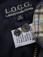 Camasa (stil jacheta) H&M - marimea M (oversize) - Barbati