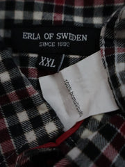 Camasa Erla of Sweden - marimea XXL - Barbati