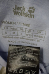 Tricou Jack Wolfskin - marimea S - Femei