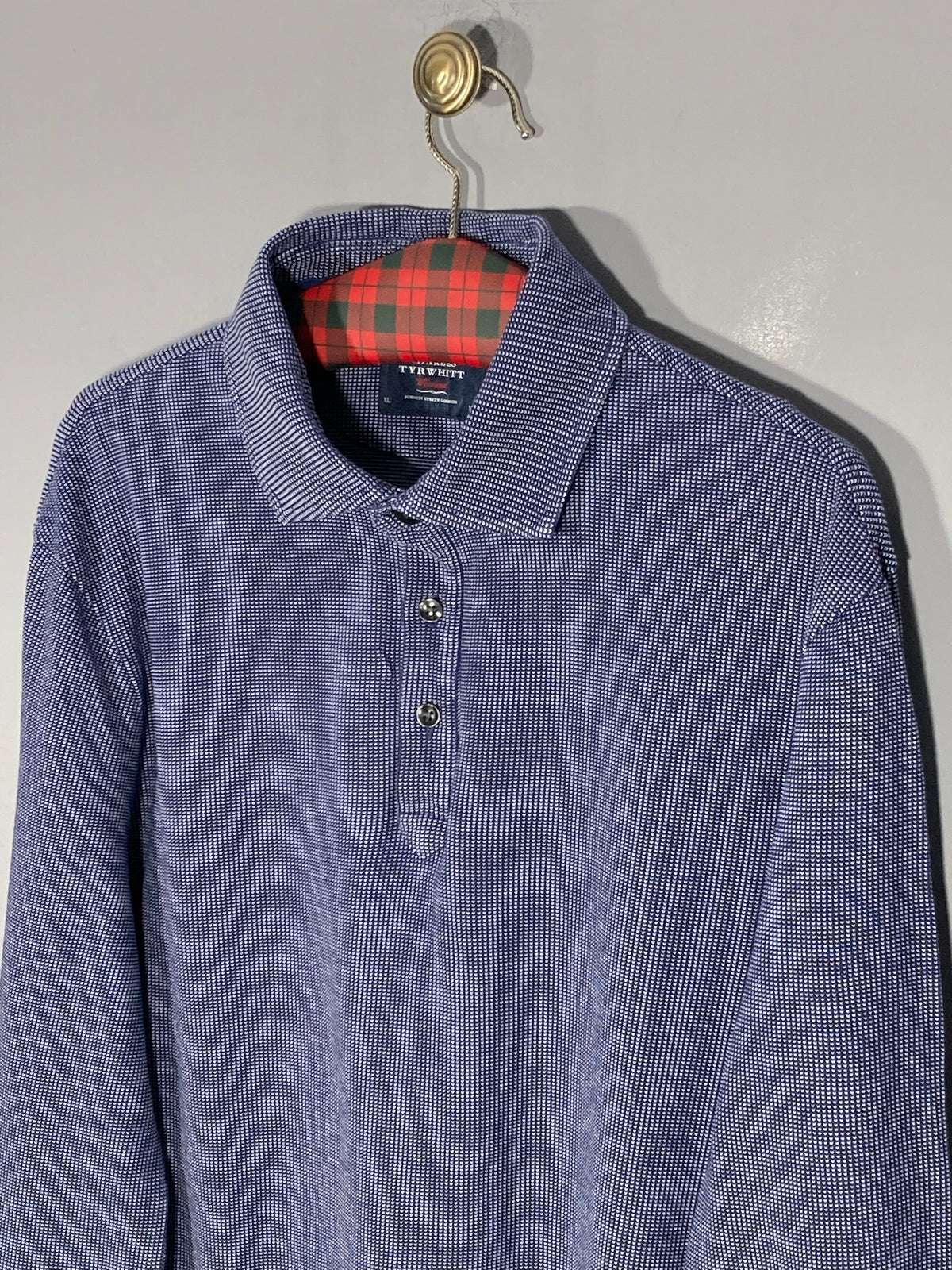 Bluza Charles Tyrwhitt - marimea XL