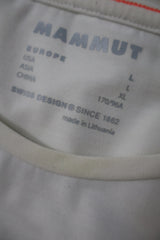Tricou Mammut - marimea L - Femei