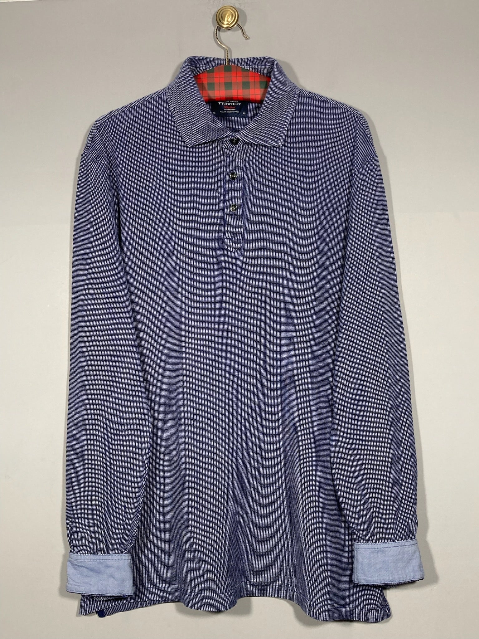 Bluza Charles Tyrwhitt - marimea XL