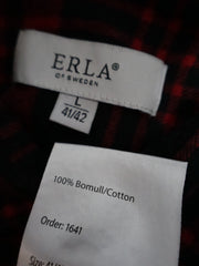 Camasa Erla of Sweden - marimea L - Barbati