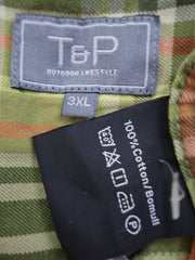 Camasa T&P - marimea 3XL - Barbati