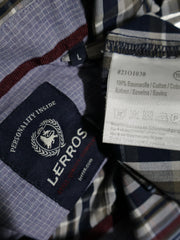 Camasa Lerros - marimea L - Barbati