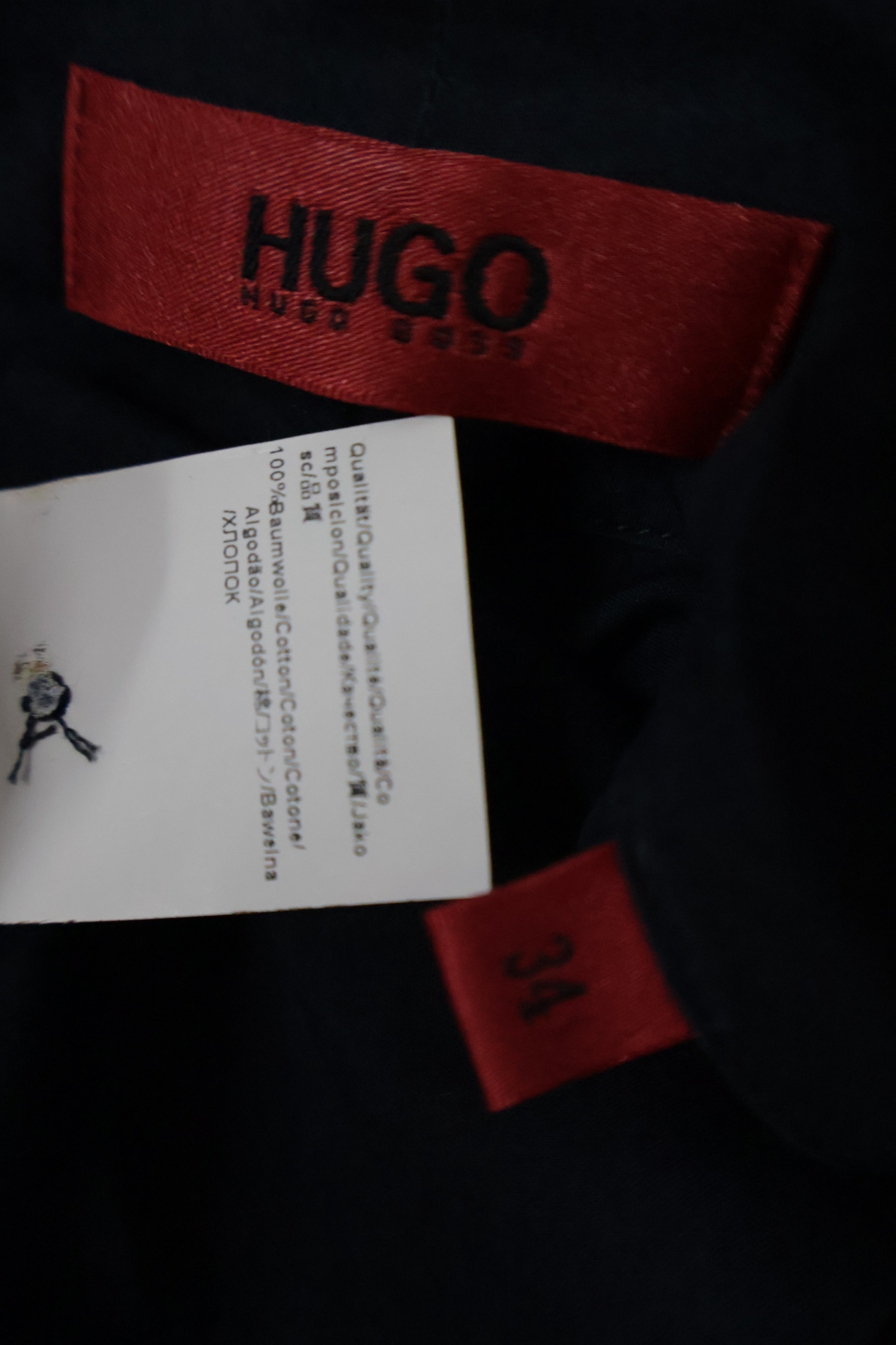 Camasa Hugo Boss - marimea XS - Femei