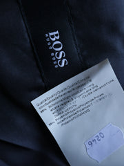 Sacou (65%lana) Hugo Boss - marimea XS/S - Barbati