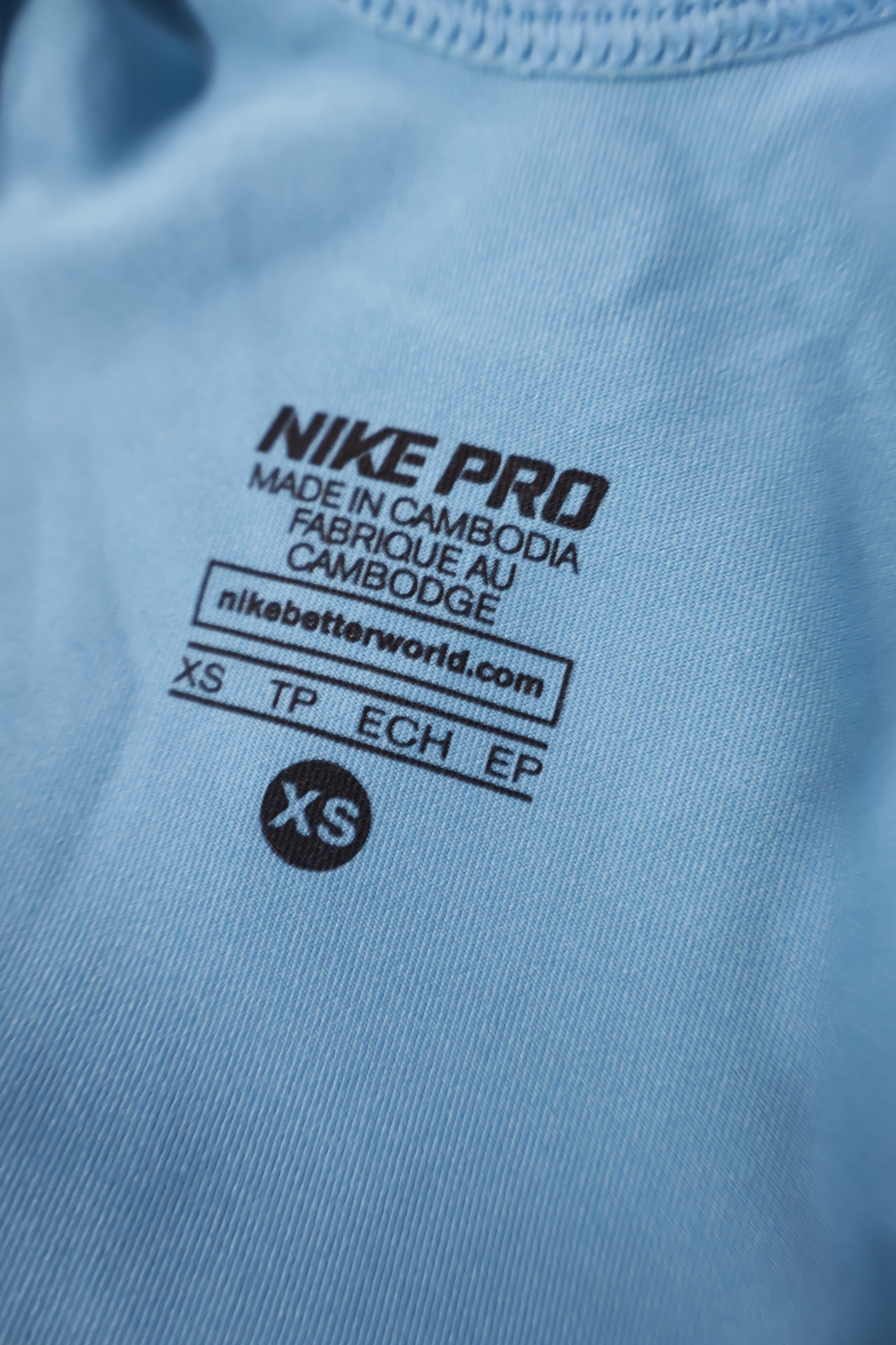 Maiou Nike - marimea XS - Femei