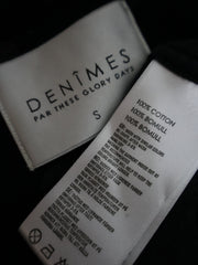 Camasa Denimes - marimea S - Barbati