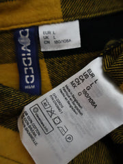 Camasa H&M - marimea L - Barbati