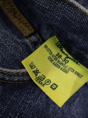 Blugi Wrangler - marimea XL W38/L30 - Barbati