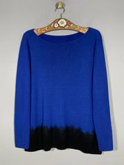 Bluza (100%lana) - marimea L/XL - Femei