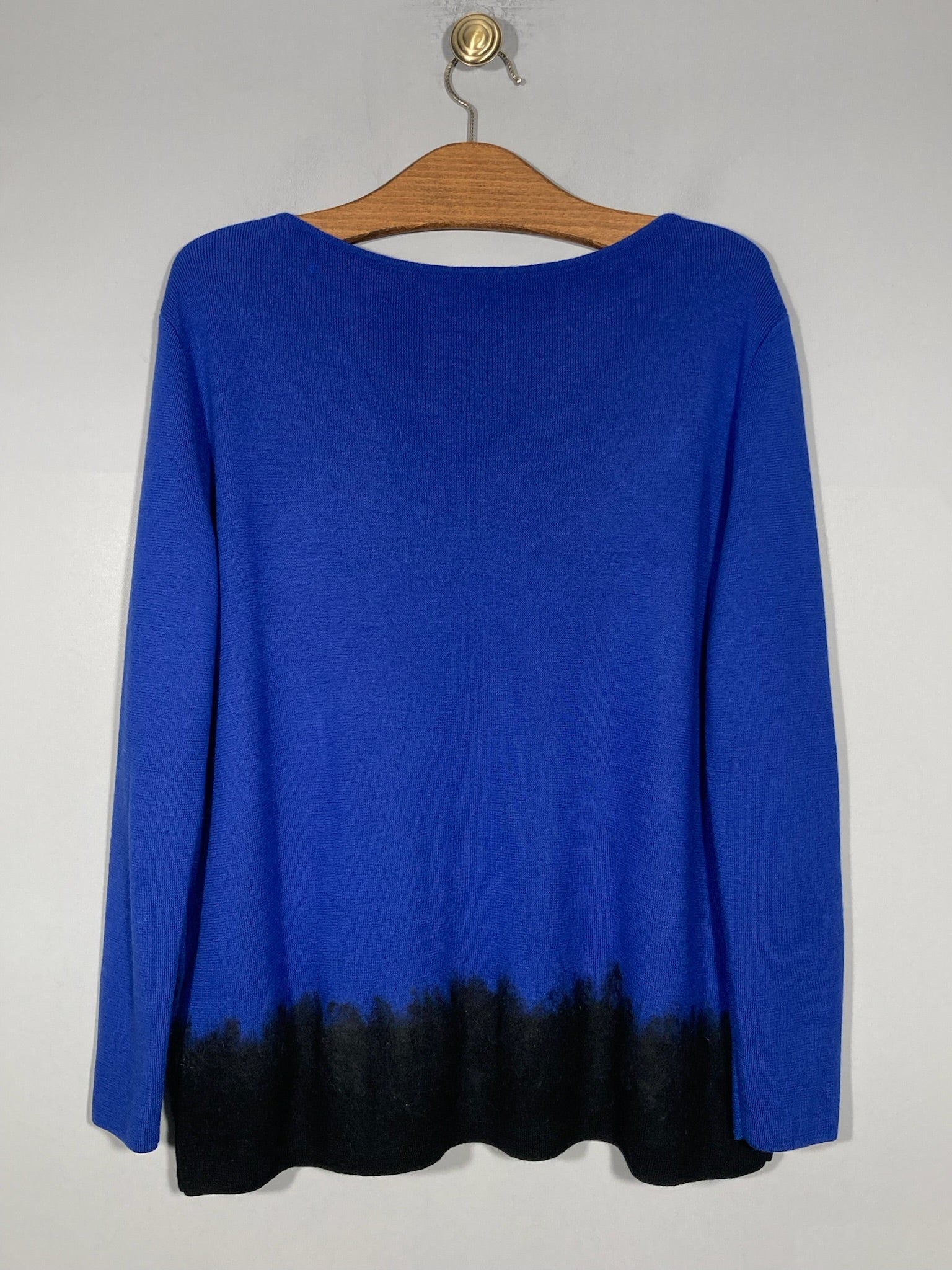 Bluza (100%lana) - marimea L/XL - Femei