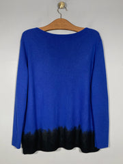 Bluza (100%lana) - marimea L/XL - Femei