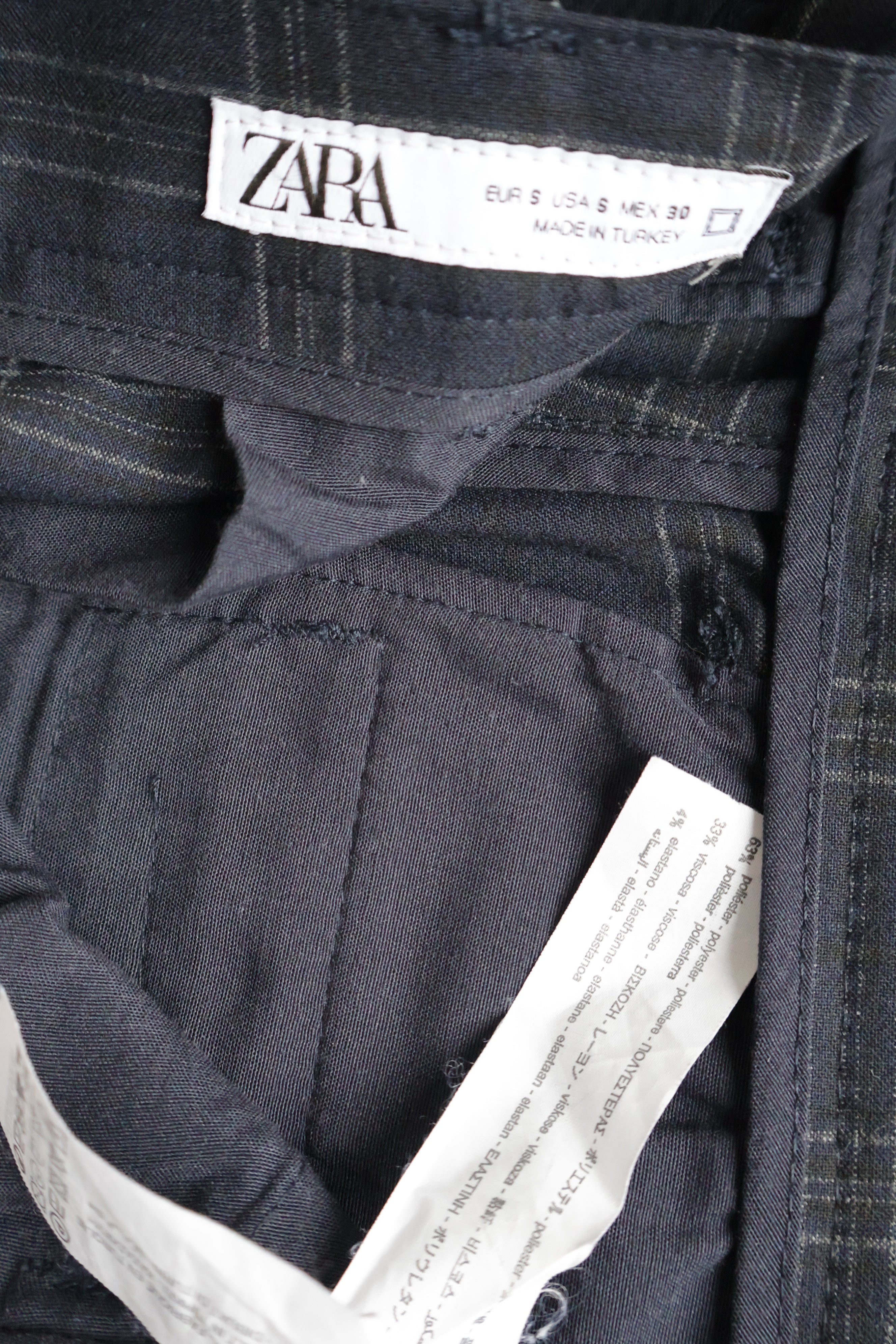Pantaloni Zara - marimea S - Barbati