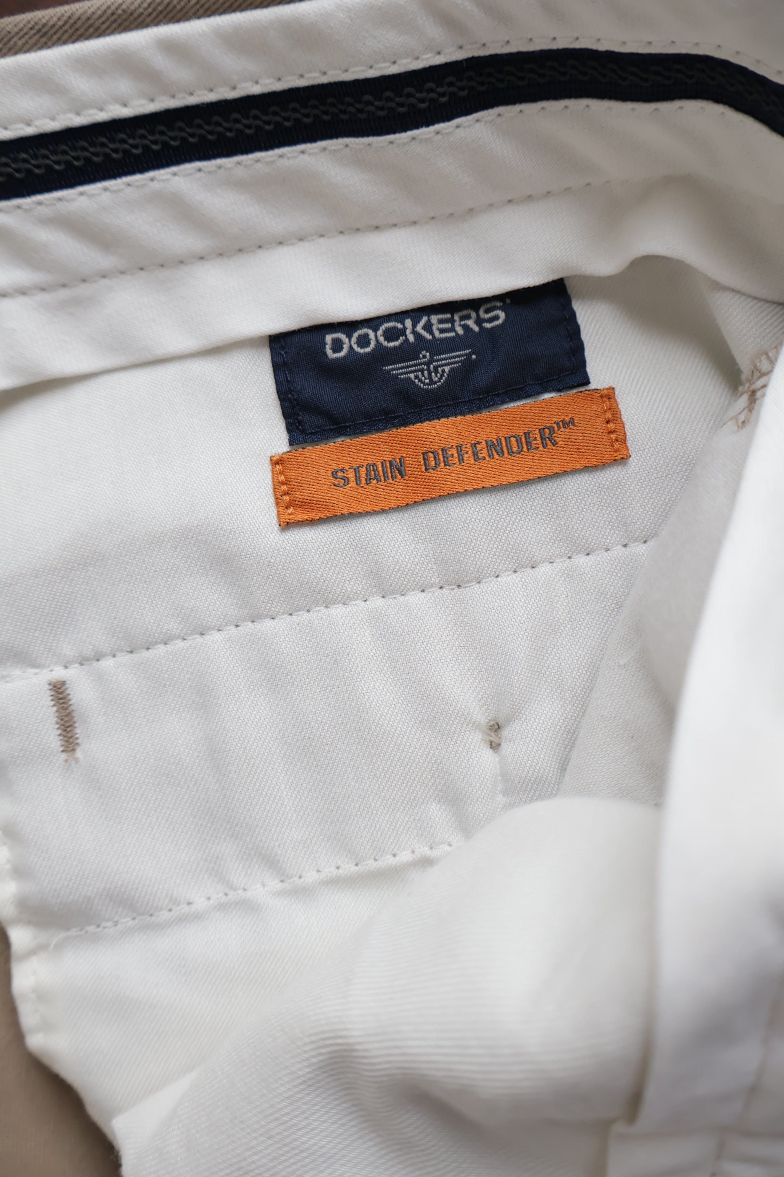 Pantaloni Dockers - marimea L - Barbati
