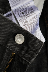 Blugi Levi's 505 - marimea M W34/L32 - Barbati