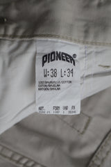 Blugi Pioneer - marimea XL W38/L34 - Barbati