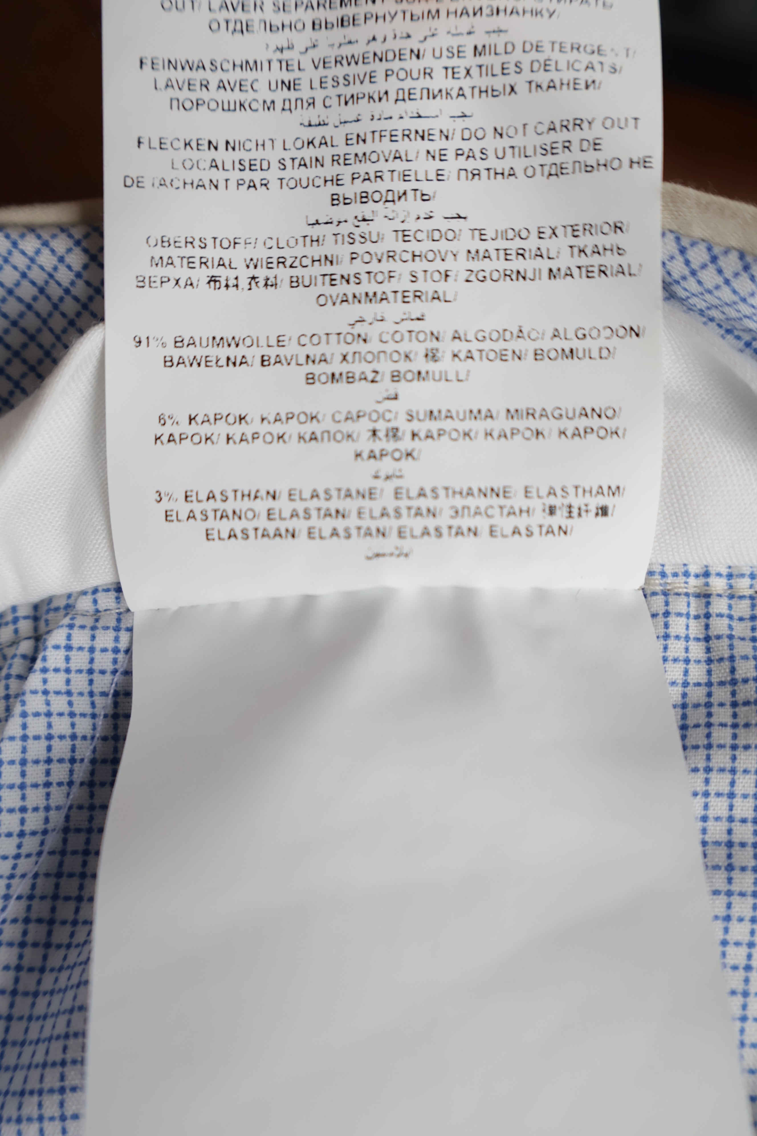 Pantaloni Brax - marimea XXL W40/L32 - Barbati