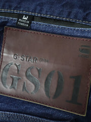 Blugi G-star - marimea L W36 - Barbati