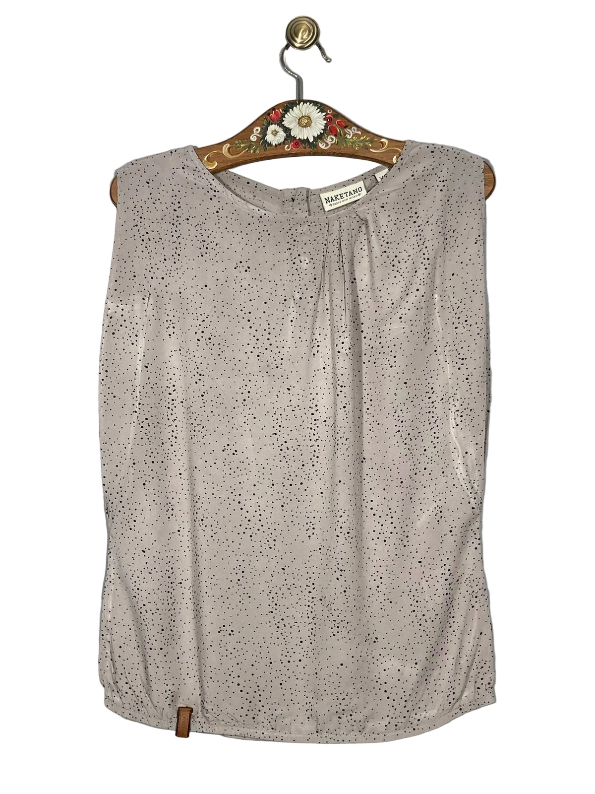 Tricou Naketano - marimea XS - Femei