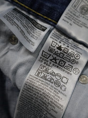 Blugi Levi's 529 - marimea XL W38/L30 - Barbati