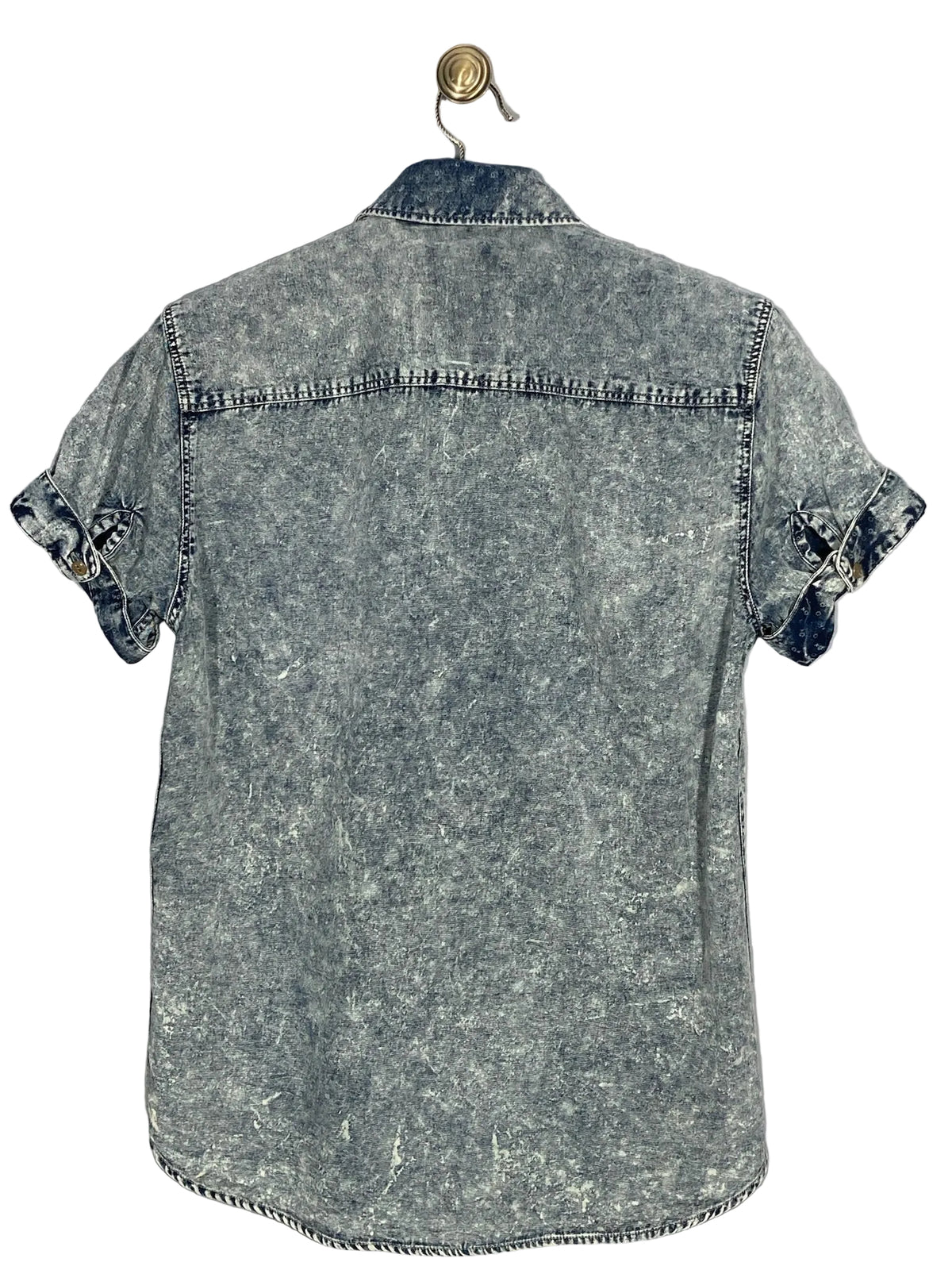 Camasa Scotch&Soda - marimea S - Barbati