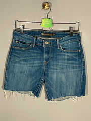Blugi scurti Levi's - marimea W28 - M