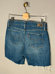 Blugi scurti Levi's - marimea W28 - M