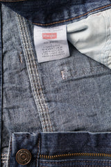Blugi scurti Wrangler - marimea XXL/3XL - Barbati