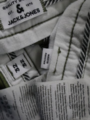 Pantaloni Jack&Jones - marimea S/M W32/L32 - Barbati
