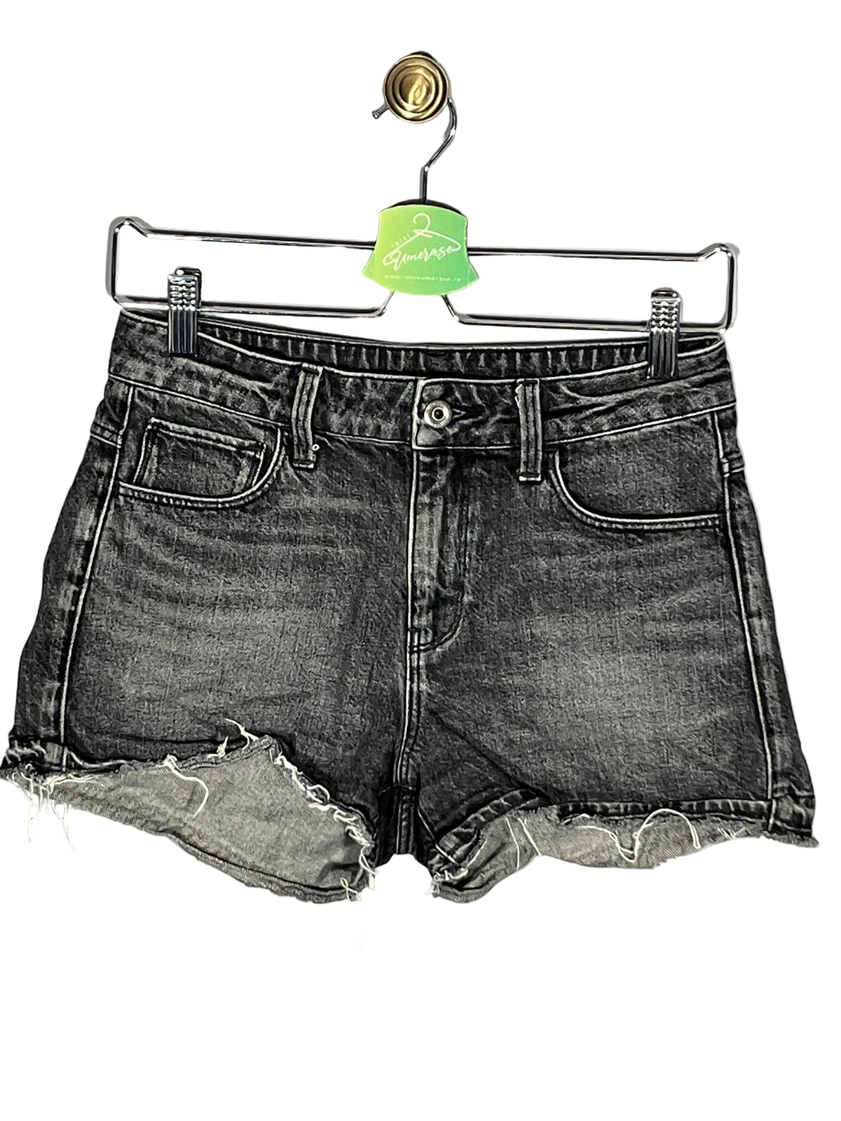 Blugi scurti G-star - marimea S/M - Femei