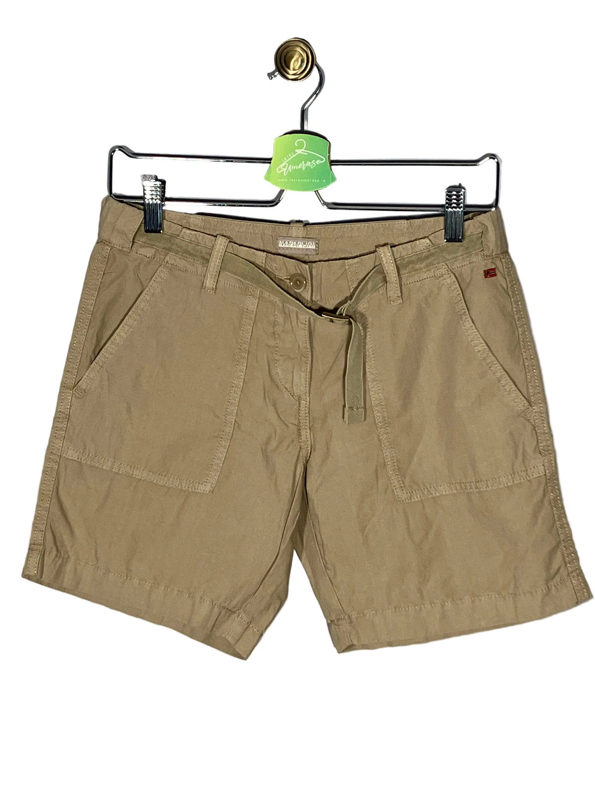 Pantaloni scurti Napapaijri - marimea M - Femei
