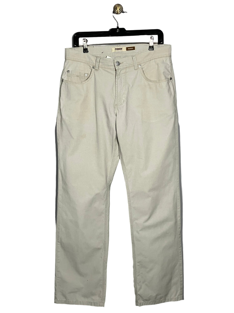 Pantaloni Pioneer - marimea M W34/L32