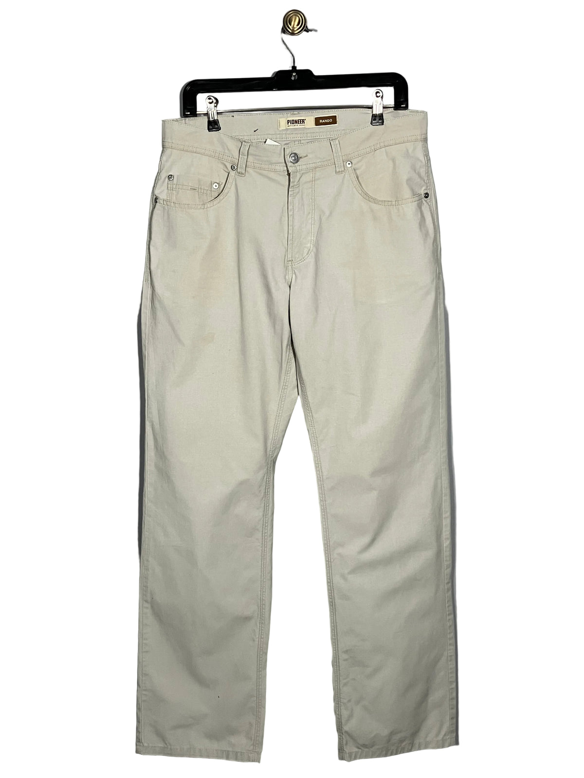 Pantaloni Pioneer - marimea M W34/L32