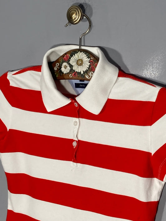 Tricou Polo Tommy Hilfiger - marimea S