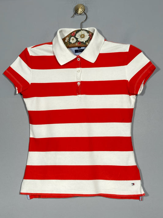 Tricou Polo Tommy Hilfiger - marimea S