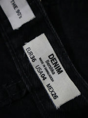 Blugi Bershka - marimea S W26 - Femei