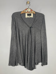 Bluza (70%lana) Jascha - marimea L - Femei