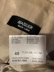 Sacou Basler - marimea 40 - L