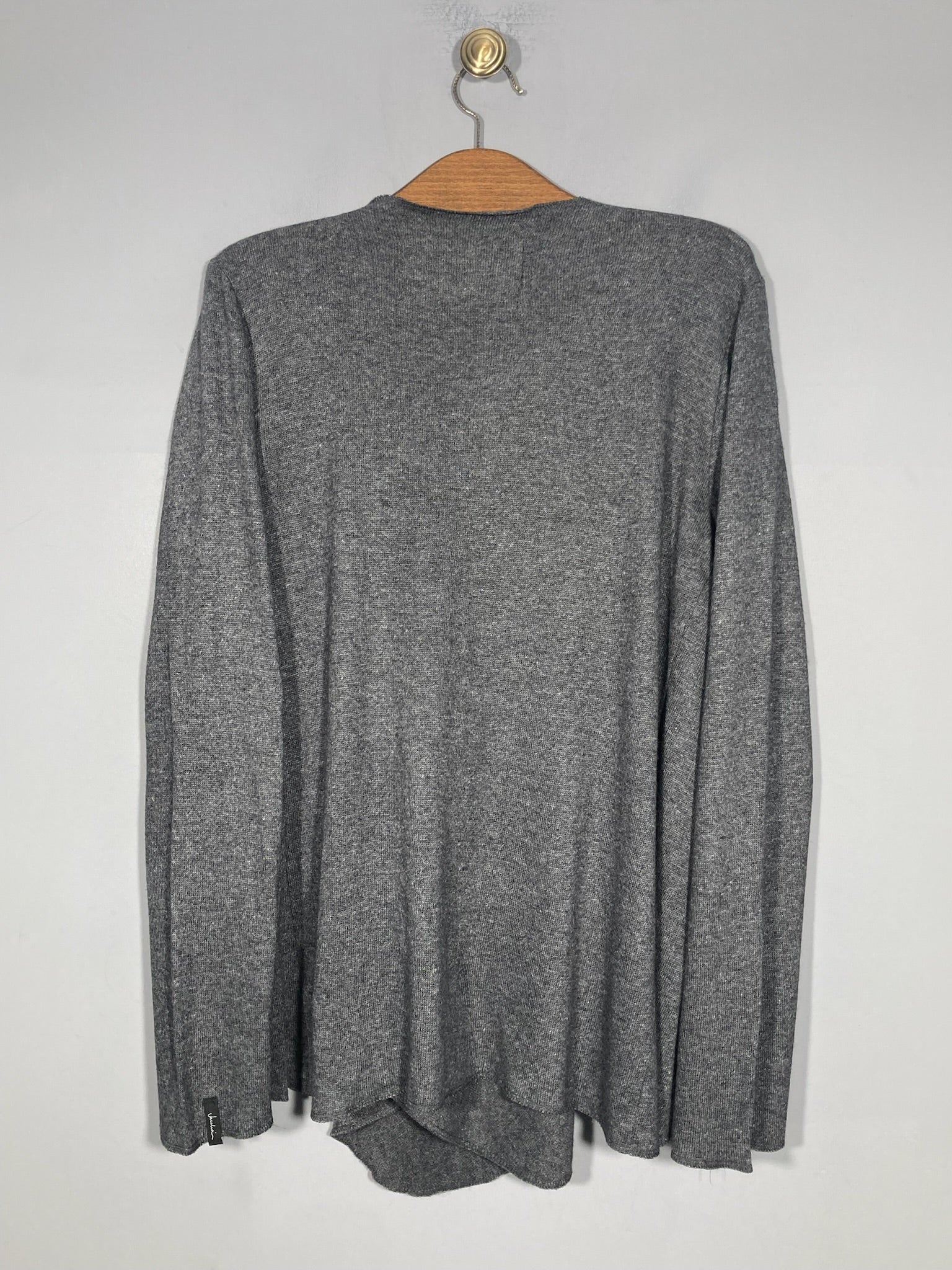 Bluza (70%lana) Jascha - marimea L - Femei