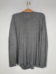 Bluza (70%lana) Jascha - marimea L - Femei
