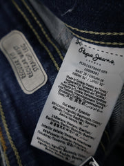 Blugi Pepe Jeans - marimea M W28 - Femei