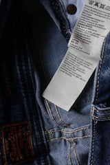 Blugi SuperDry - marimea S W26/L30 - Femei