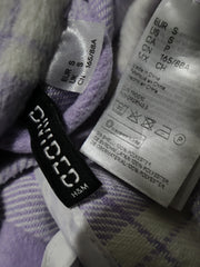 Camasa (groasa) H&M - marimea S (oversize) - Femei