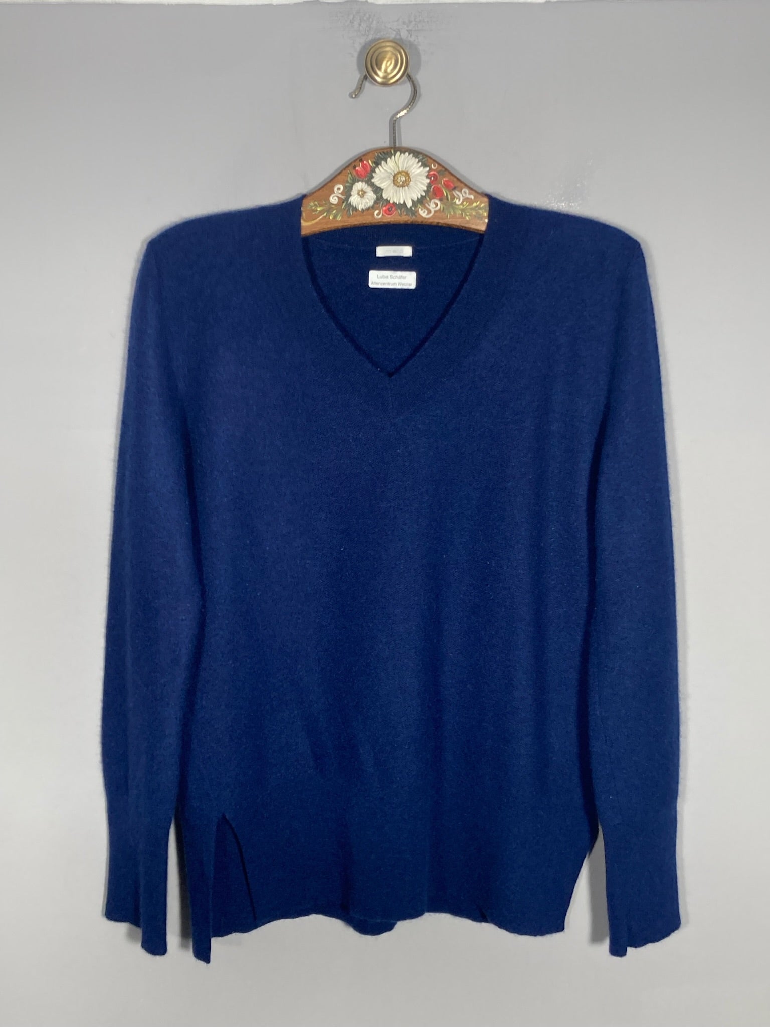 Bluza (100%cashmir) Malo - marimea L - Femei