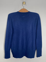 Bluza (100%cashmir) Malo - marimea L - Femei