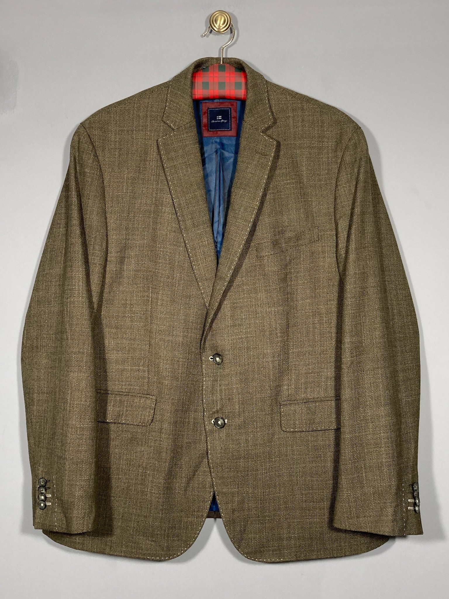 Sacou Christian Berg - marimea 27 - XL