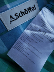 Camasa Schoffel - marimea L - Barbati